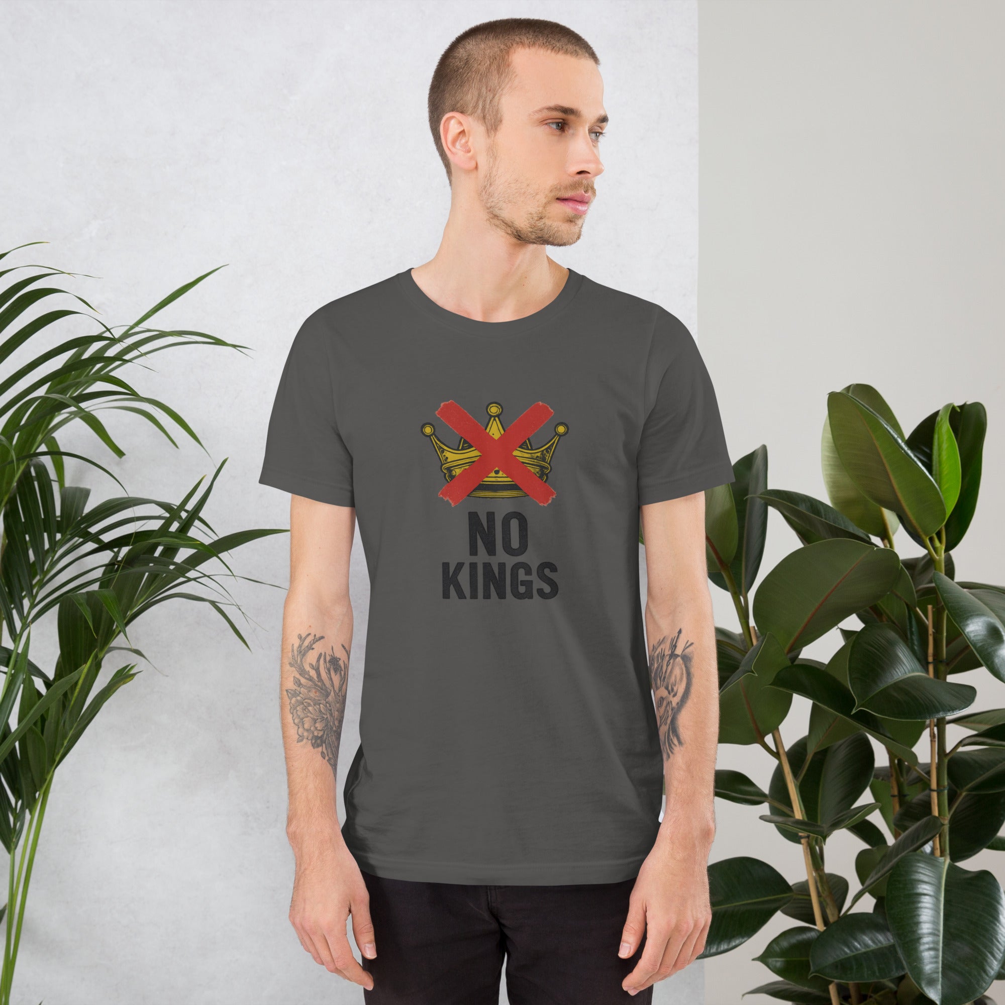 T-SHIRTS